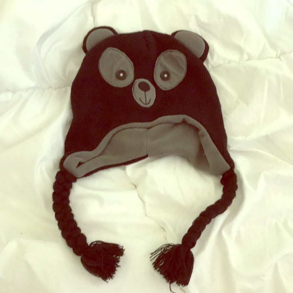 Disney Pixar Brave hat